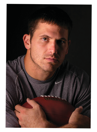 Detroit Lions Tight End Tony Scheffler